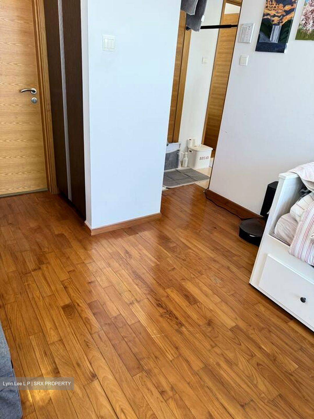 The Parc Condominium (D5), Condominium #502313651